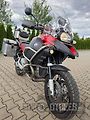 BMW R 1200 GS Adventure (2008) - náhled 2