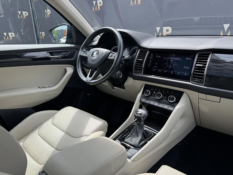 Škoda Kodiaq (2018) 2.0TSi DSG 4X4 Style, ACC, RZV - fotka 15 z 53