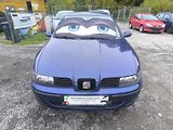 Seat Leon TDI66KW,KRÁSNÝ,110KM, SERVISKA - náhled 1