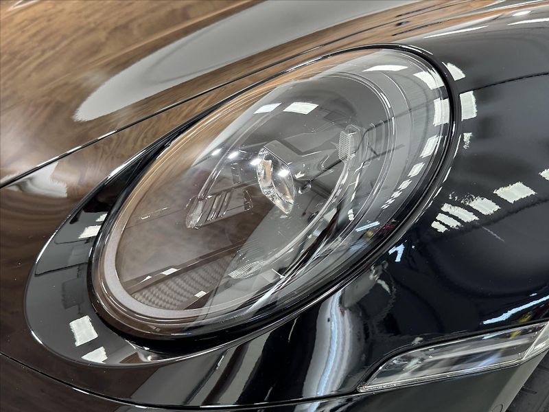 Porsche 911 CARRERA S FULL PPF ZÁRUKA - fotka 20 z 21