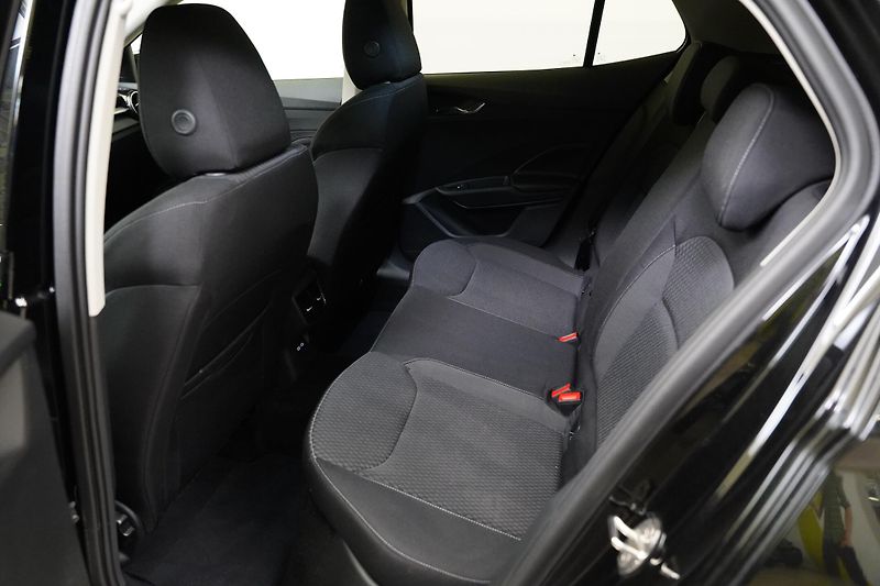 Škoda Fabia - fotka 24 z 25