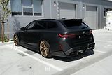 BMW M5 (2025) M5 Touring 727 PS - náhled 7