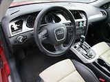 Audi A4 3.0FSi V6 Quattro S-Line - náhled 13