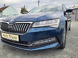 Škoda Superb III FL combi 2.0 TDi DSG STYLE - náhled 38