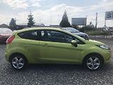 Ford Fiesta 1.6 TDCI 70 KW,KLIMA.. - náhled 3
