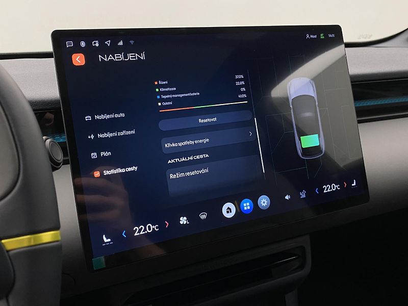Lynk & Co 02 (2025) MORE DEMO - fotka 50 z 81