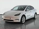 Tesla Model Y (2022) Long Range AWD 79kWh, SoH 91% - náhled 1