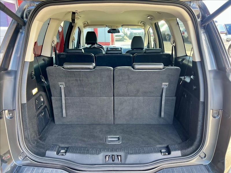 Ford Galaxy 2,0 TDCi  TITANIUM 7-míst záru - fotka 15 z 48