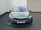Kia Ceed 1,5 TGDI Top AT - náhled 1