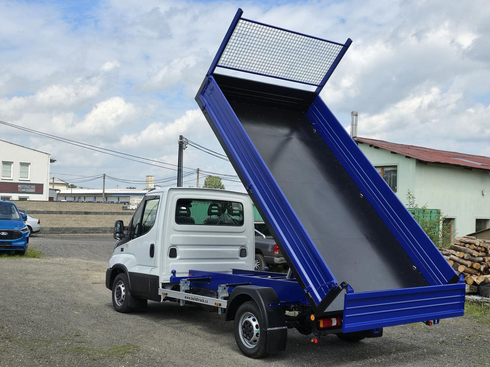 Iveco Daily 35S16 — foto 11