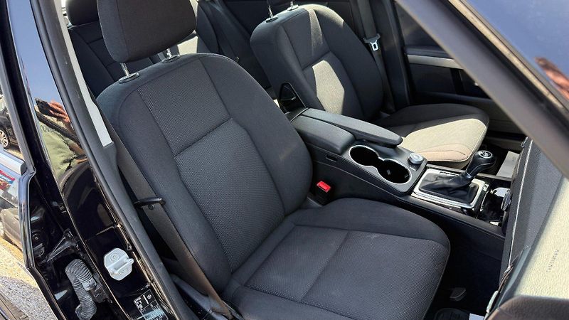 Mercedes-Benz GLK (2011) 250CDi 150kW*4Matic*Tažné* - fotka 16 z 23