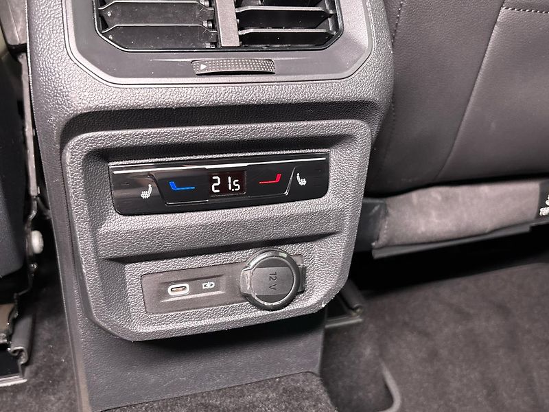 Seat Tarraco Xcellence 4WD DSG - fotka 22 z 31