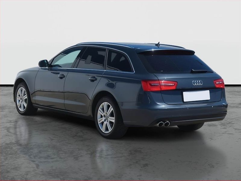 Audi A6 (2014) 2.0 TDI, Automat, Serv.kniha - fotka 4 z 14