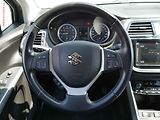 Suzuki S-Cross (2021) 1.4MHEV, 1.maj,ČR, AC, TZ - náhled 13