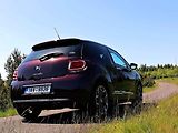 Citroën DS3 Faubourg Addict.