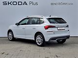 Škoda Kamiq (2022) Style 1,5TSi 110kW - náhled 11