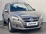 Volkswagen Tiguan (2009) 2.0 TDi 4x4, AC, xenon, navi - náhled 1