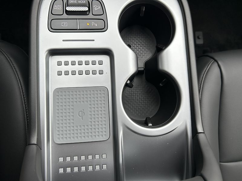Hyundai Ioniq 9 7S 2WD STYLE COMFORT - fotka 50 z 52