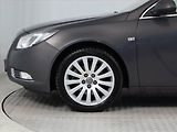 Opel Insignia (2013) Cosmo 2.0 CDTI, 4X4 - náhled 13