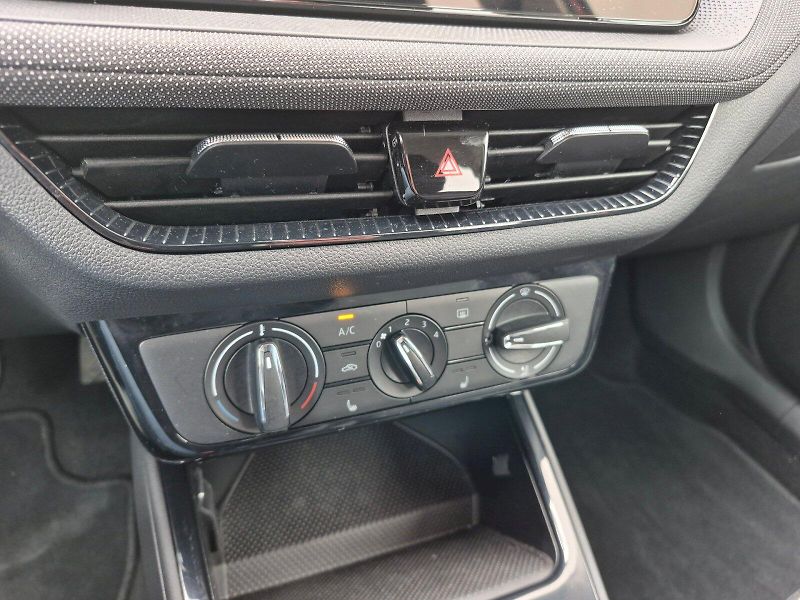 Škoda Fabia (2025) Selection 1.0 TSI 70 kW - fotka 16 z 25