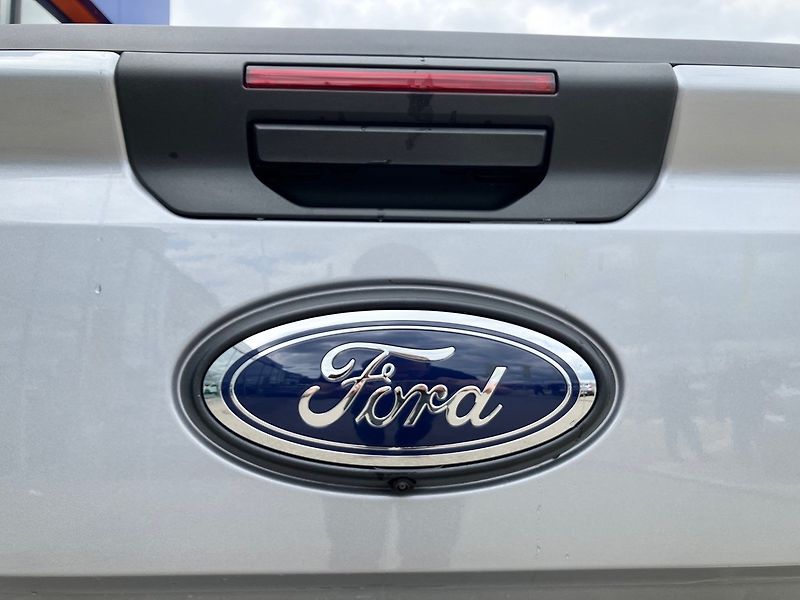 Ford Ranger (2025) XLT, Dvojkabina, 2.0 EcoBlue 1 - fotka 29 z 34