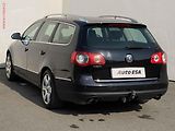 Volkswagen Passat (2006) 3.2FSi 4x4, DSG - náhled 6