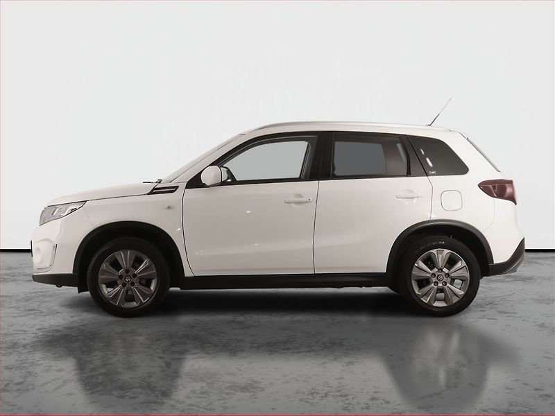 Suzuki Vitara (2022) Premium 1.4 BoosterJet, 4X4 - fotka 3 z 23