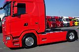 Scania (2019) S 520 / V 8 / EURO 6 / ACC / R - náhled 25