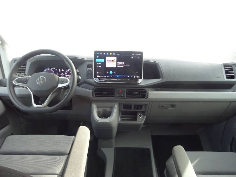 Volkswagen Crafter (2026) 35  2,0TDi /130kW 4Motion AUT - fotka 5 z 30
