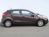 Kia Rio (2012) 1.25 CVVT, Park. senzory - náhled 6