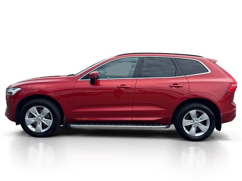 Volvo XC60 B4 (nafta) FWD příd. top. TZ  - fotka 2 z 43