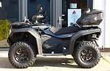 CFMOTO Gladiator X520 (2026) Gladiator X520A - náhled 4