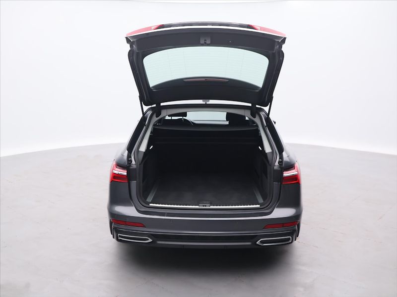 Audi A6 Avant 3.0 50 TDI 210kW S-Line - fotka 9 z 32