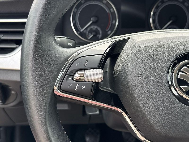 Škoda Kamiq (2023) 1.0 G-TEC Ambition - fotka 20 z 28
