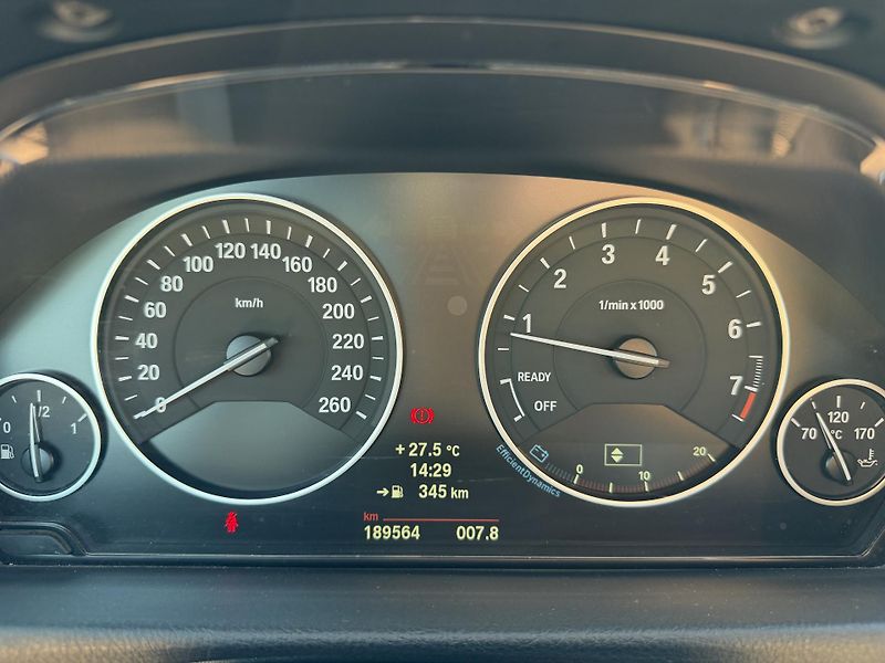 BMW Řada 4 420i KŮŽE NAVIGACE ROZVODY - fotka 17 z 56