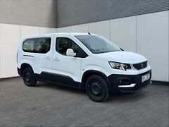 Peugeot Rifter 1,2 PT Active Long - fotografie inzerátu