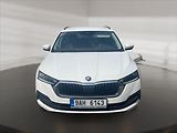 Škoda Octavia 1,0 TSI 81 Ambition - náhled 1