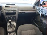 Škoda Octavia (2012) 1.6, Serv.kniha, Tempomat - náhled 8