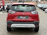 Opel Crossland (2022) 1.2T, ČR, +kola, kamera - náhled 4