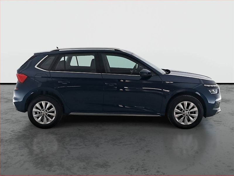Škoda Kamiq (2021) Style Plus 1.0 TSI, Serv.kniha - fotka 6 z 23