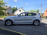 BMW Řada 1 (2007) E87 118d - náhled 1