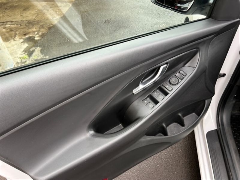 Hyundai i30 1,5 T-GDI Smart - fotka 11 z 11
