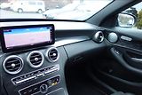 Mercedes-Benz Třídy C 220 CDi,ČR,1 MAJ.,4M,AMG. - náhled 43