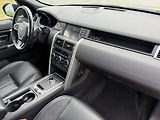 Land Rover Discovery Sport 2.2 TD4 4X4 XENON KŮŽE TAŽNÉ - náhled 39