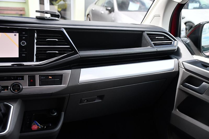 Volkswagen California BEACH EDITION CAMPER 4M - fotka 9 z 54