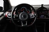 Volkswagen up! - náhled 17