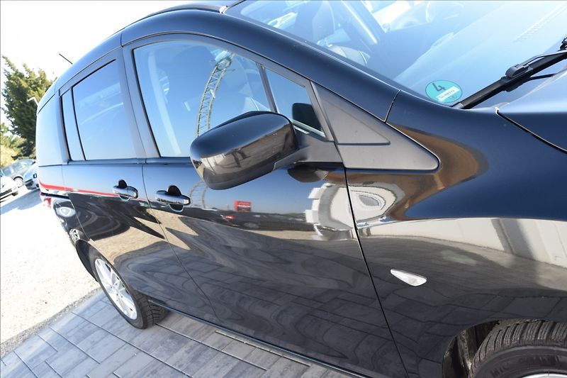 Mazda 5 2,0 110KW 7MÍST VÝHŘEV NAVI - fotka 5 z 46