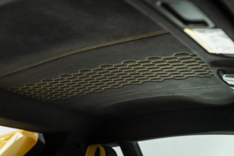 Lamborghini Ostatní (2026) Temerario*MY27*Ihned k odběru - fotka 18 z 45