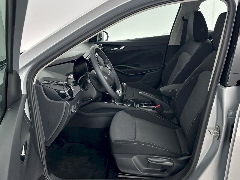 Škoda Fabia (2025) 1.0MPI 59kW Selection - fotka 8 z 26