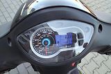 Peugeot Tweet 125i (2022) Tweet 125i GT Gray - náhled 9